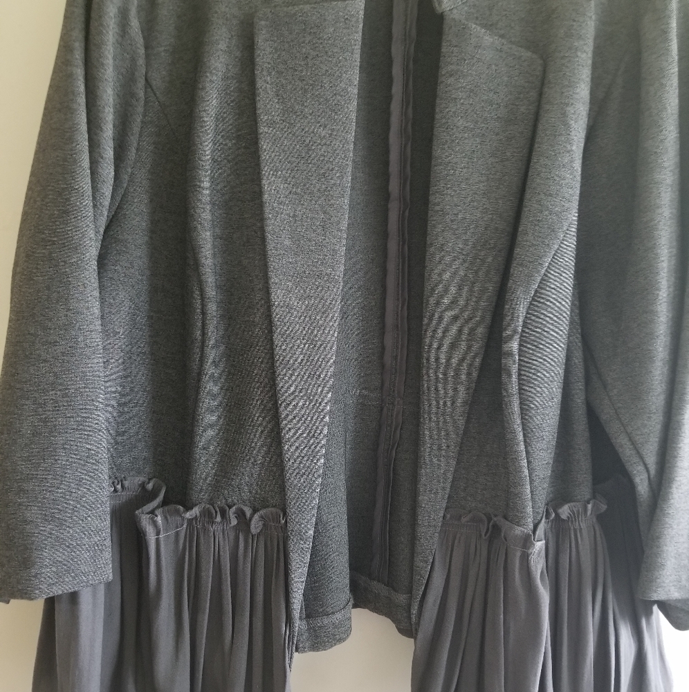 COPY - Jacket